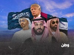 ما وراء رسالة ابن سلمان 