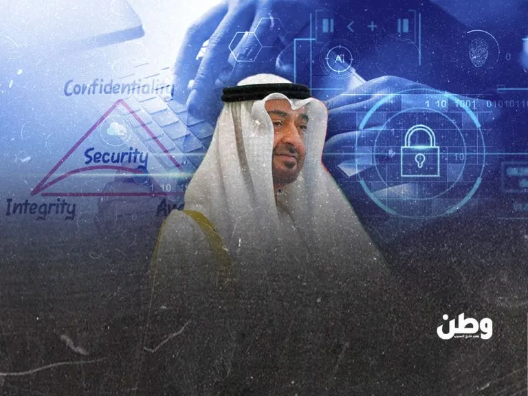 تسريب بيانات ضخم يهز مؤتمر استثماري في الإمارات ويكشف ضعف الحماية الرقمية بعد فضيحة تسريب البيانات…الإمارات تحاول التغطية على أزمة أمن سيبراني متفاقمة