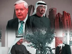 زيارة ليندسي غراهام إلى أبوظبي تكشف رسائل نتنياهو ودور الإمارات في التوازن الإقليمي