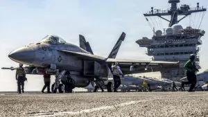 تصاعد التوتر بين واشنطن وطهران بعد تصريحات متقلبة من ترامب يعيد مشهد المواجهة إلى الواجهة ويثير تساؤلات حول المدى الذي قد تبلغه الأزمة