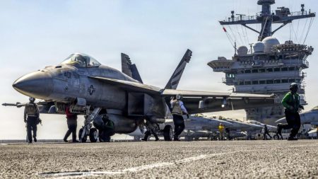 تصاعد التوتر بين واشنطن وطهران بعد تصريحات متقلبة من ترامب يعيد مشهد المواجهة إلى الواجهة ويثير تساؤلات حول المدى الذي قد تبلغه الأزمة