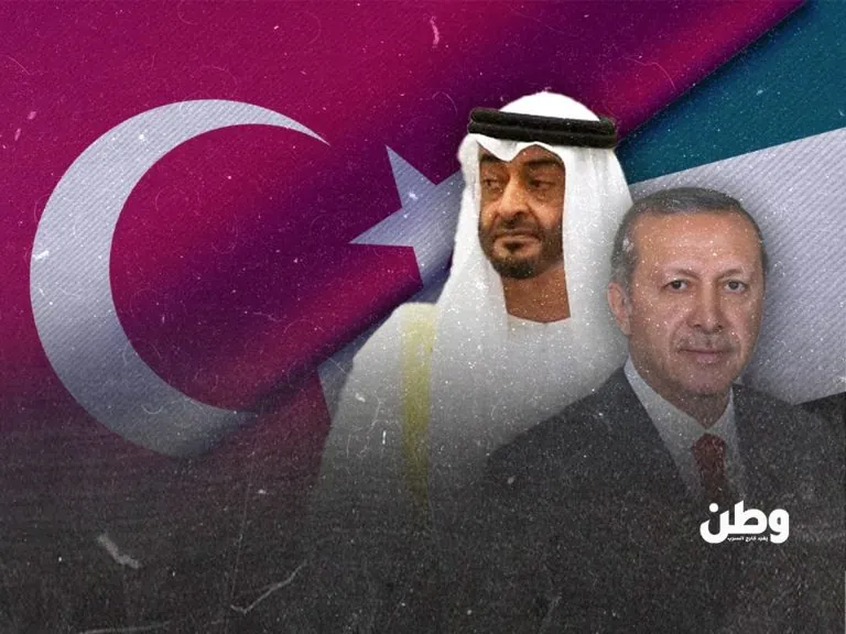 تأجيل زيارة أردوغان إلى الإمارات يثير الجدل وسط غموض رسمي وتوترات إقليمية
