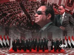 حكومة الخمس دقائق.. أسرع حكومة في التاريخ