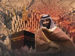 أخطر تحول في تاريخ الأراضي المقدسة.. السعودية تفتح مكة للاستثمار العالمي