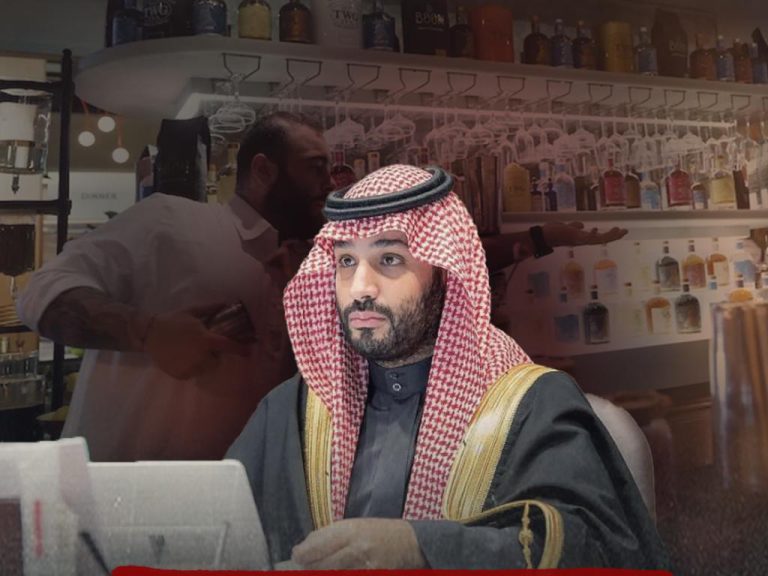 بهدوء.. السعودية تختبر تقنين الخمور للأجانب الأثرياء