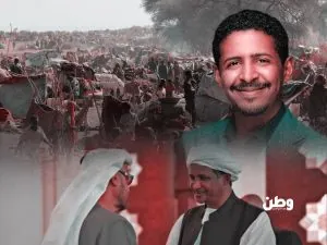 الغوني دقلو.. شقيق حميدتي يدير الحرب بجواز كيني وهوية إماراتية