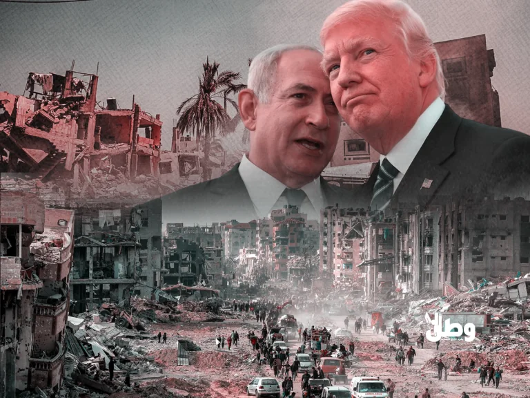 نتنياهو يعلن حـ.رب المحاور.. شرق أوسط جديد يرسم بالقوة بدعم واشنطن