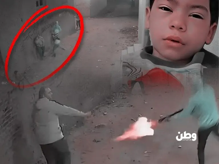 محمد مرسي طفل باسوس.. الإنذار الاخير لمجتمع على حافة الانهيار!