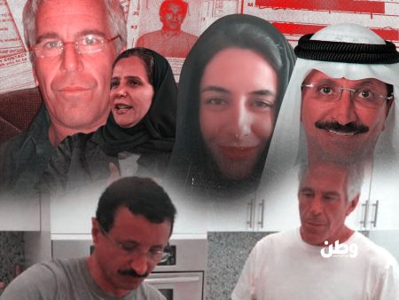 تصاعد الجدل في الإمارات حول سياسات محمد بن زايد وارتباط مسؤولين بقضية إبستين