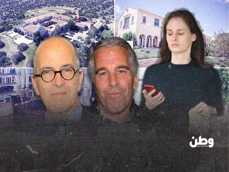 قبل رحيله بيومين.. وصية إبستين السرية و 100 مليون دولار لطبيبة أسنان؟!
