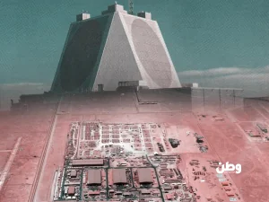 فائق الأهمية وثمنه خيالي.. رادار أمريكي أصبح أثرًا بعد عين!