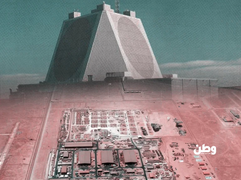 فائق الأهمية وثمنه خيالي.. رادار أمريكي أصبح أثرًا بعد عين!