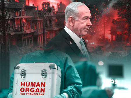 من المشرحة إلى Guinness: كلى الشهداء تتحوّل إلى رقم قياسي للاحتلال