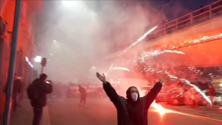 توتر يخيّم على شوارع ميلانو مع تصاعد احتجاجات واتهامات بالتخريب تربك استعدادات المدينة للأولمبياد وتثير تساؤلات حول أمن الحدث الرياضي المقبل