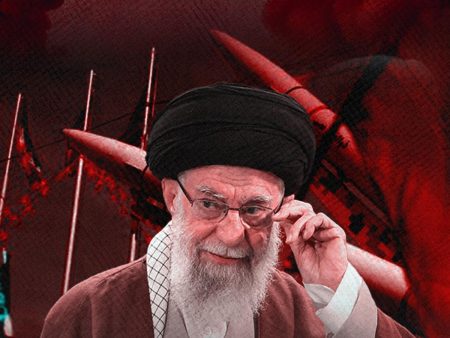 تصعيد خطير في الخليج بعد هجوم أمريكي إسرائيلي على إيران واستنفار شامل في المنطقة إيران تدعو رعاياها لمغادرة الخليج… وردٌ عسكري يهزّ العواصم