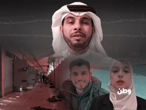 3 أشهر اختفاء وعذاب لأسرته.. ما الصعوبة لدى سوريا في كشف مصير الشامسي؟