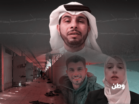 3 أشهر اختفاء وعذاب لأسرته.. ما الصعوبة لدى سوريا في كشف مصير الشامسي؟