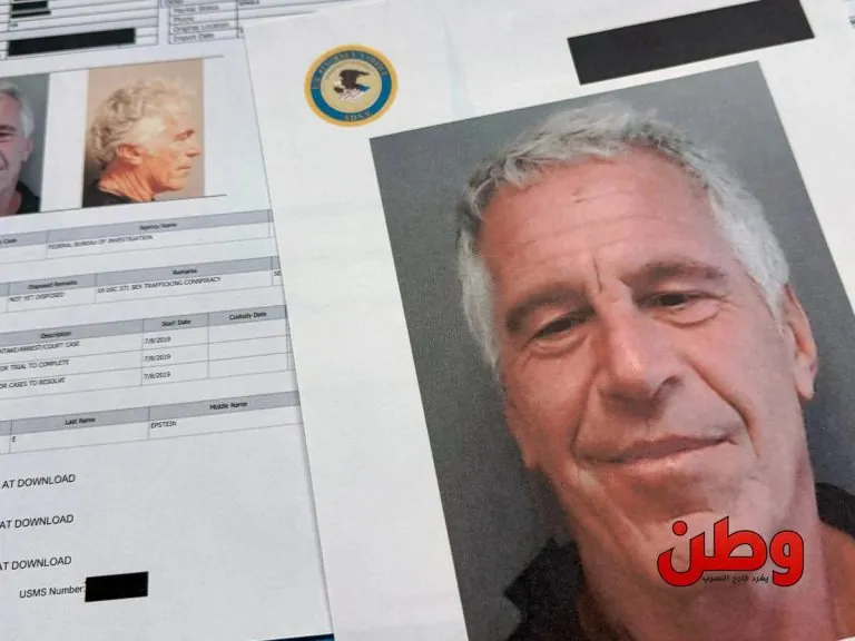 وثائق الـ FBI: جيفري إبستين جاسوس للموساد وموّل الجيش والاستيطان