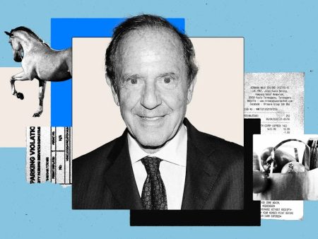 حياة فارهة تتكشف خلف أسوار القصور حيث تظهر تفاصيل الإنفاق على الخيول والطعام ملامح الثراء المفرط وتطرح تساؤلات حول معنى الرفاه الحقيقي