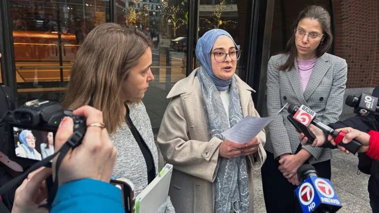 طالبة جامعية تستعيد حريتها بعد معركة قانونية طويلة ضد الترحيل