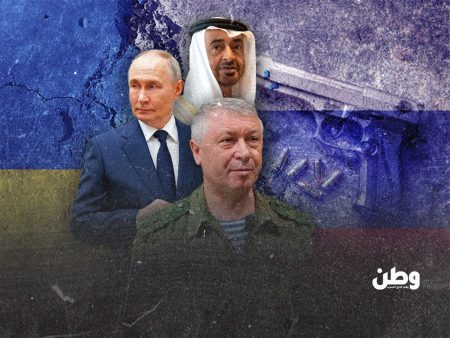 من دبي إلى موسكو: اغتيال فاشل يهزّ عقل الاستخبارات الروسية