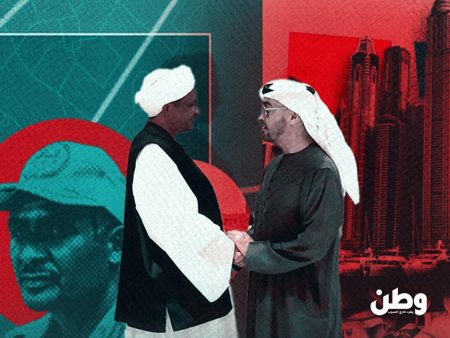 تقرير استقصائي يكشف شبكة حميدتي المالية في دبي وعلاقتها بدارفور وقوات الدعم السريع حميدتي الإماراتي؟ .. وثائق الظل تكشف المستور في دبي!
