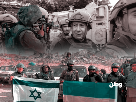 جنود مستأجرون بلا جذور ولا ولاء.. الوجه الخفي لجيش الاحتلال