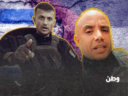 على خطى أبو شباب.. غسان الدهيني يسير نحو نهايته المحتومة!