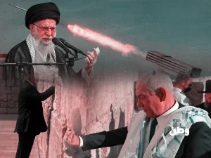 لماذا هاجموا إيران يوم السبت.. ونهارًا؟! لماذا هاجموا إيران يوم السبت.. ونهارًا؟!