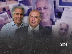 مصطفى التراب 