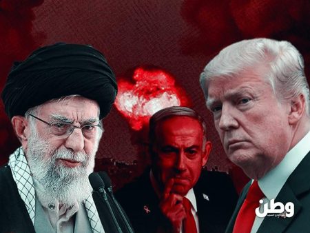 تصعيد خطير: غارات أمريكية إسرائيلية تستهدف طهران ومدناً إيرانية وإيران تتوعد برد ساحق تصعيد أمريكي إسرائيلي غير مسبوق يهزّ العاصمة الإيرانية طهران