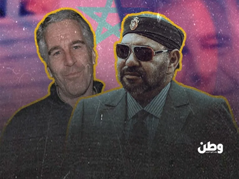 ظهور اسم محمد السادس في تسريبات جيفري إبستين يثير جدلاً واسعاً حول علاقاته بالمغرب ملك المغرب ومستشاره في قلب تسريبات إبستين.. وما خفي أعظم!