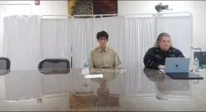 صور جديدة لغيسلين ماكسويل تكشف تغيرًا واضحًا في مظهرها داخل السجن وتثير تساؤلات حول أوضاعها النفسية وحياتها بعيدًا عن الأنظار