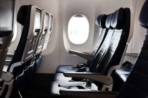 يؤثّر الطيران على الجسم بطرق متعددة