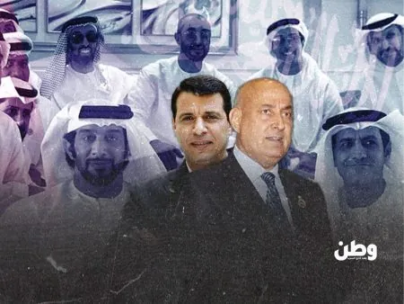 اتهامات عبد العزيز التويجري لمخططات إماراتية ضد السعودية وخلافات ما بعد الشيخ زايد اتهامات عبد العزيز التويجري لمخططات إماراتية ضد السعودية وخلافات ما بعد الشيخ زايد