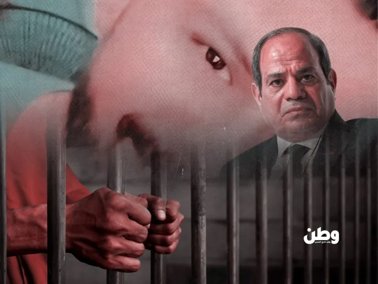 الموت في الحجز… رواية تتكرر في معتقلات السيسي