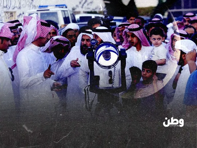 جدل رؤية هلال رمضان.. هل أخطأت السعودية للعام الثاني؟