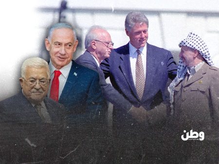 رصاصة الضمّ: إسرائيل تدفن أوسلو وتعلن السيطرة الكاملة على الضفة
