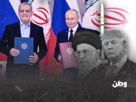 صاروخ قلب المعادلة وصفقة الظل مع روسيا.. إيران تفاجئ العالم