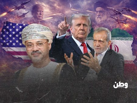 هل تنجح وساطة عُمان في منع المواجهة بين واشنطن وطهران؟