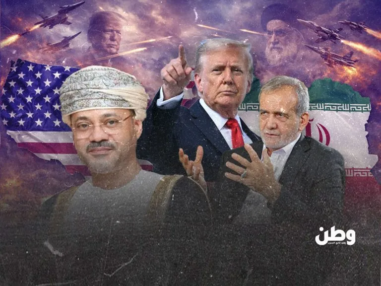 هل تنجح وساطة عُمان في منع المواجهة بين واشنطن وطهران؟