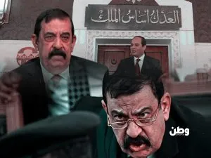 ناجي شحاتة قاضي الاعدامات