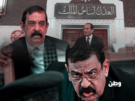 ناجي شحاتة قاضي الاعدامات