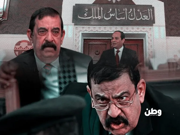 ناجي شحاتة قاضي الاعدامات