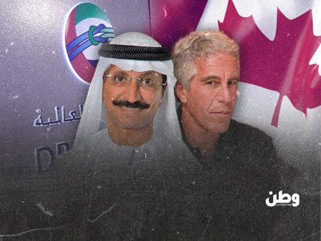 صندوق تقاعد كندي يجمّد شراكاته مع “موانئ دبي العالمية” بعد فضيحة إبستين… وسلطان بن سليم تحت النار