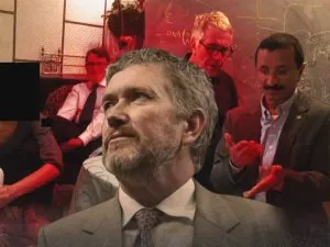 ملف ابستين.. نائب أميركي ينفي أي 