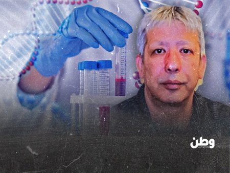 كارثة بيولوجية في لاس فيغاس… مختبر إسرائيلي سري يخبّئ فيروسات قاتلة