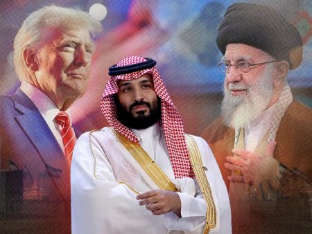 خالد بن سلمان يدعو ترامب لضرب إيران وتصعيد الموقف السعودي في مواجهة طهران هل تُحرّض الرياض على ضرب إيران من خلف الكواليس؟