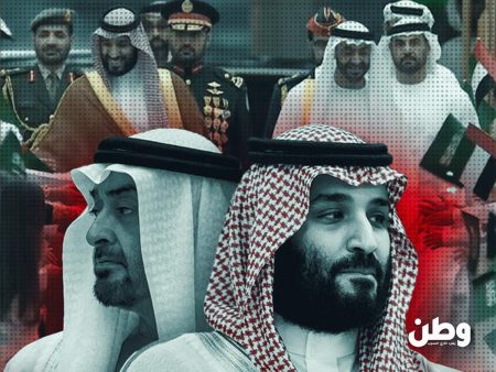 ليندسي غراهام يفتح خط الوساطة بين المحمّدين