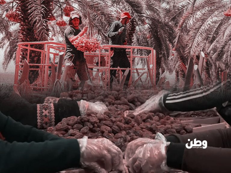 تمر الاحتلال على موائدنا.. كيف يخدع المسلمون؟